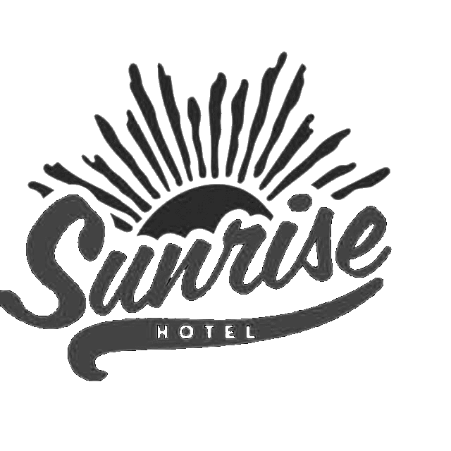 Sunrise Hotel — Tidal Wash commercial laundry client